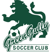 格林古利  logo