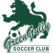 Green Gully Cavaliers 