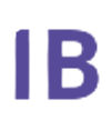 IB谢法拉姆 logo