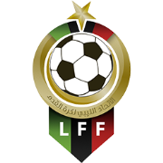 利比亚 logo