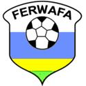 卢旺达女足 logo