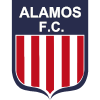 阿拉莫斯FC logo