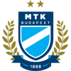 MTK布达佩斯  logo