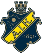AIK索尔纳青年队