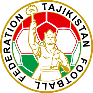 塔吉克斯坦U17队标