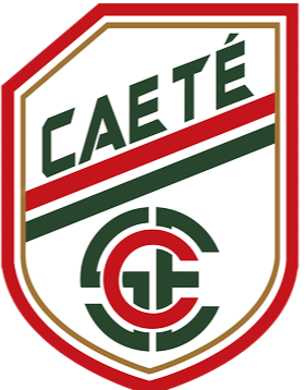 卡埃特FC logo