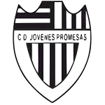 普罗米萨斯青年队  logo