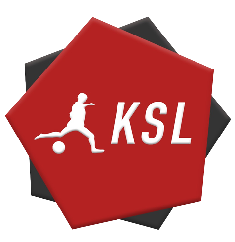 KSL女足  logo