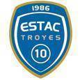 特鲁瓦U19 logo