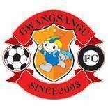 平昌FC logo
