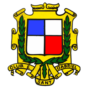 桑特加布里埃尔女足  logo