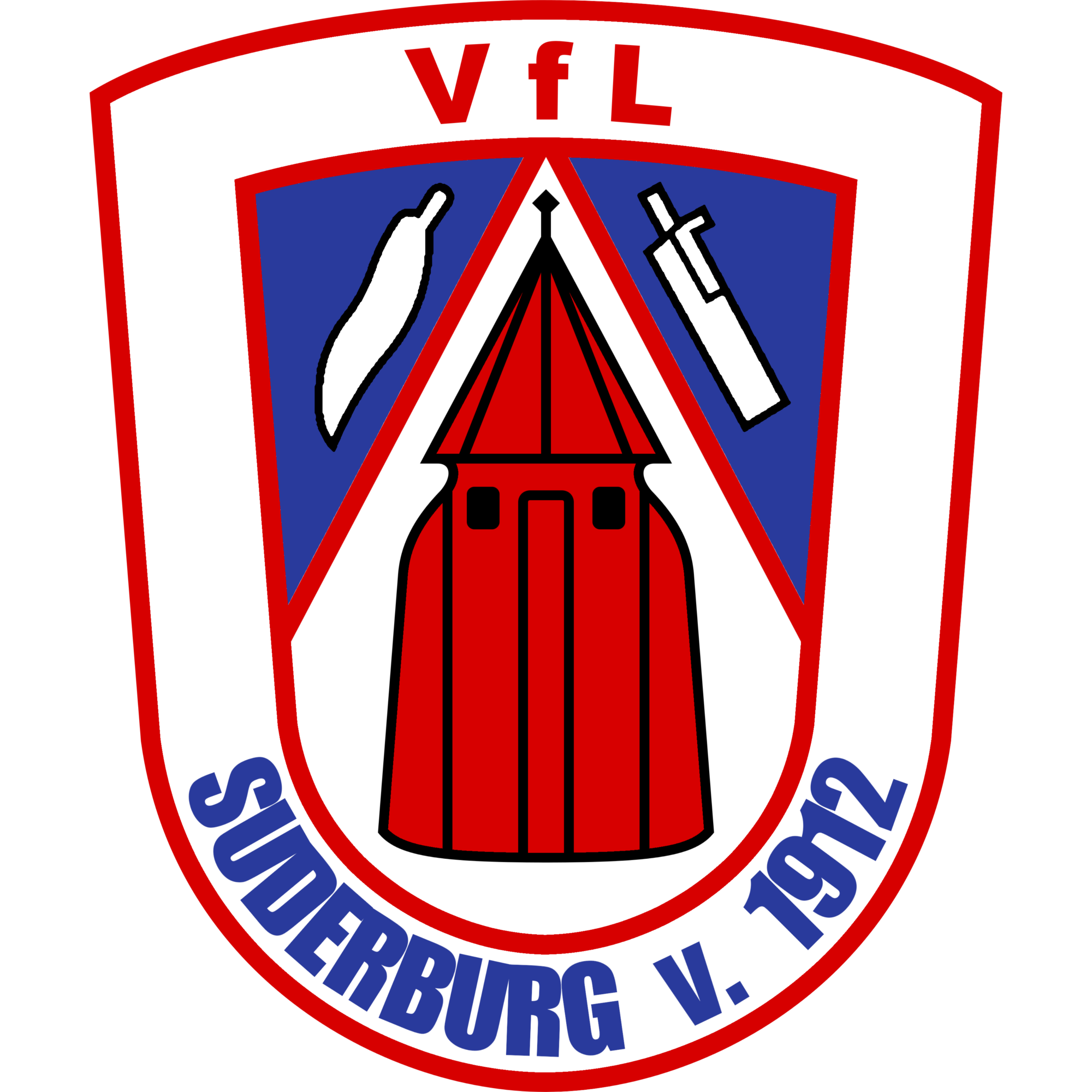VFL苏德堡