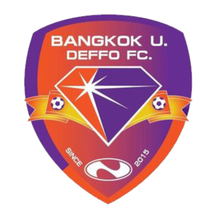 曼谷大学联队 logo