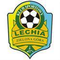 列治亚高拉  logo