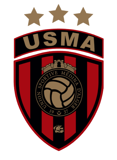 USM阿尔及尔