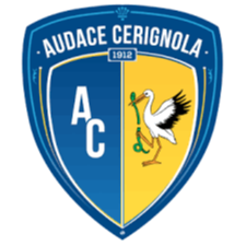 Audace Cerignola U19