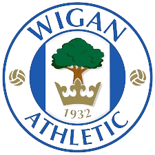 Wigan Athletic (W)