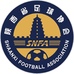 陜西志丹女足  logo