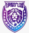 伊犁九城  logo