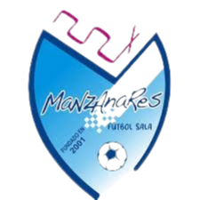 Manzanares FS Futsal