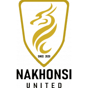 纳雄寺联 logo