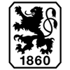 慕尼黑1860 U17  logo