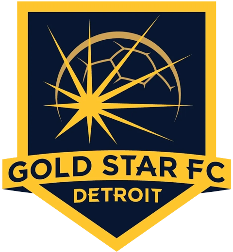 Gold Star FC Detroit 