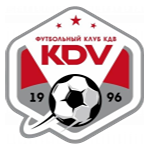 KDV托木斯克女足logo