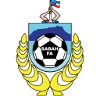 沙巴U21 logo