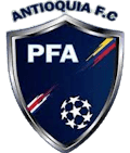 安蒂奥基亚FC  logo