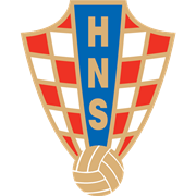 克羅地亞女足U19 logo