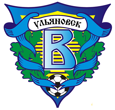 乌里扬诺夫斯克伏尔加 logo