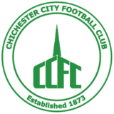 奇切斯特城 logo