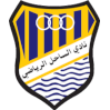 阿尔纱海 logo