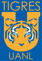 老虎大学U23 logo
