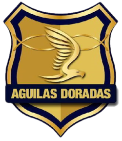 Aguilas Doradas