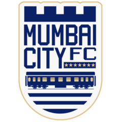 孟买城B logo