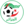 阿尔及利亚U23队标