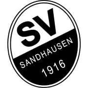 桑德豪森  logo