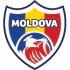摩尔多瓦U21 logo