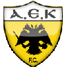 AEK雅典U19logo