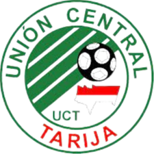 中央联盟俱乐部 logo