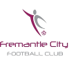费雷曼特尔市女足 logo