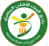 国家银行俱乐部 logo