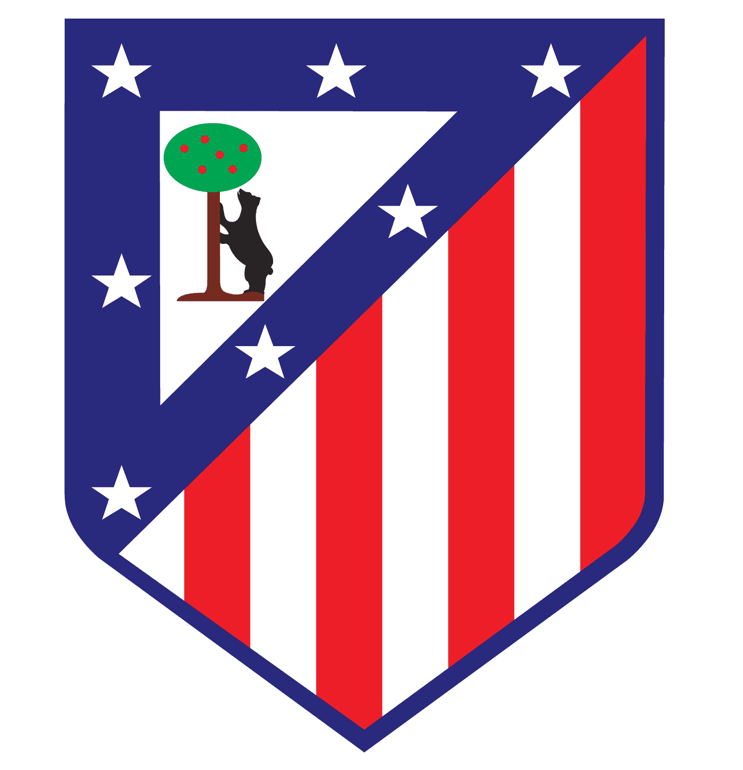 Atletico Madrid  C (w)