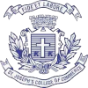 圣约瑟夫商学院 U21 logo