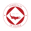 恩加杜女足  logo