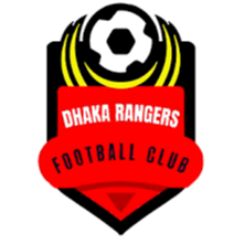 DhakaRangersFC