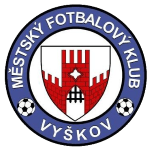 維斯科夫 logo