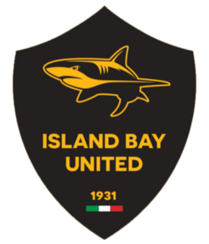 岛湾联  logo